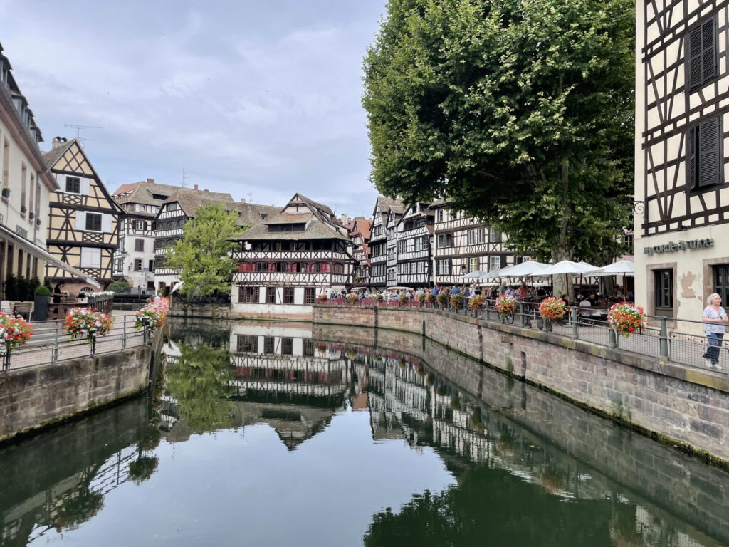 STRAßBOURG